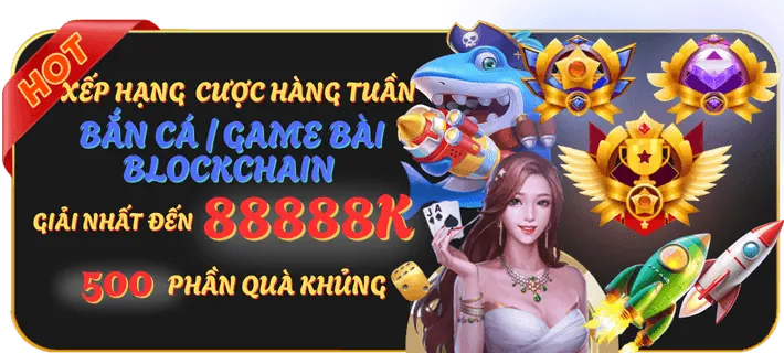 Top 5 trò chơi nổ hũ đáng chơi tại xo88 pro năm 2026