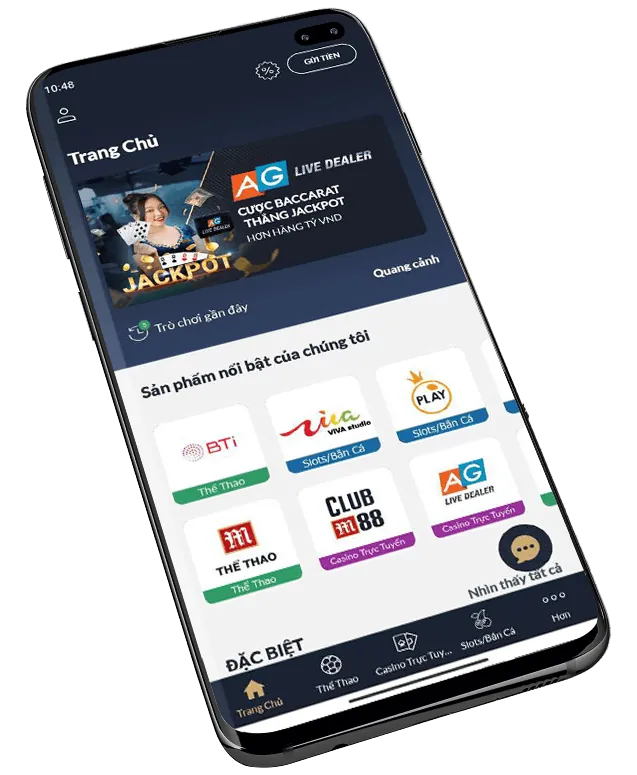 Bộ sưu tập Game Bài đa dạng và đẳng cấp tại xo88 pro