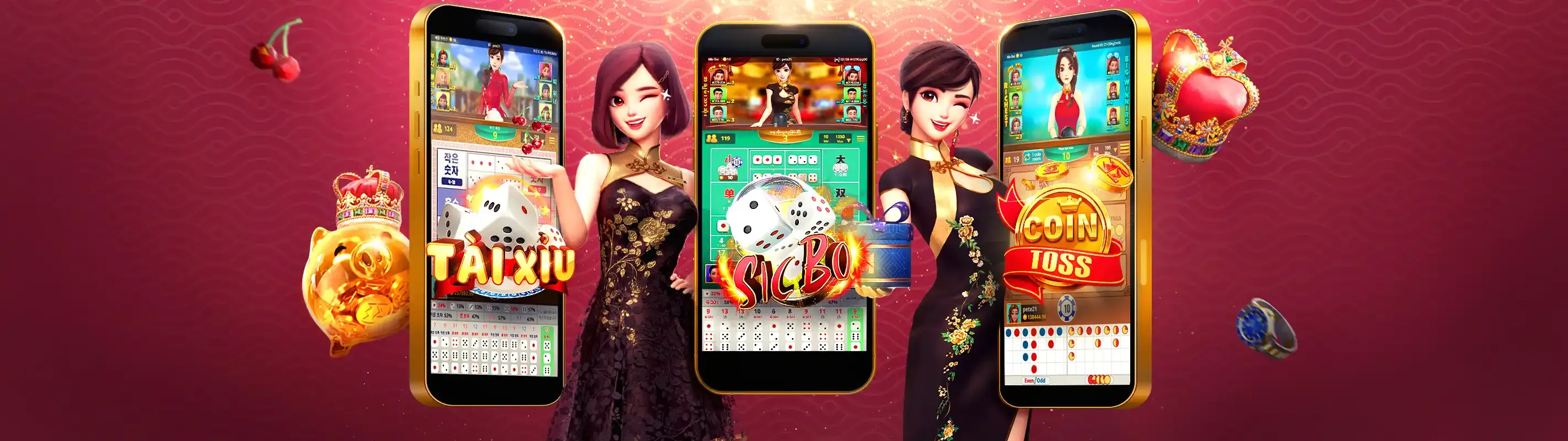 Ứng dụng bắn cá Xo88 Pro