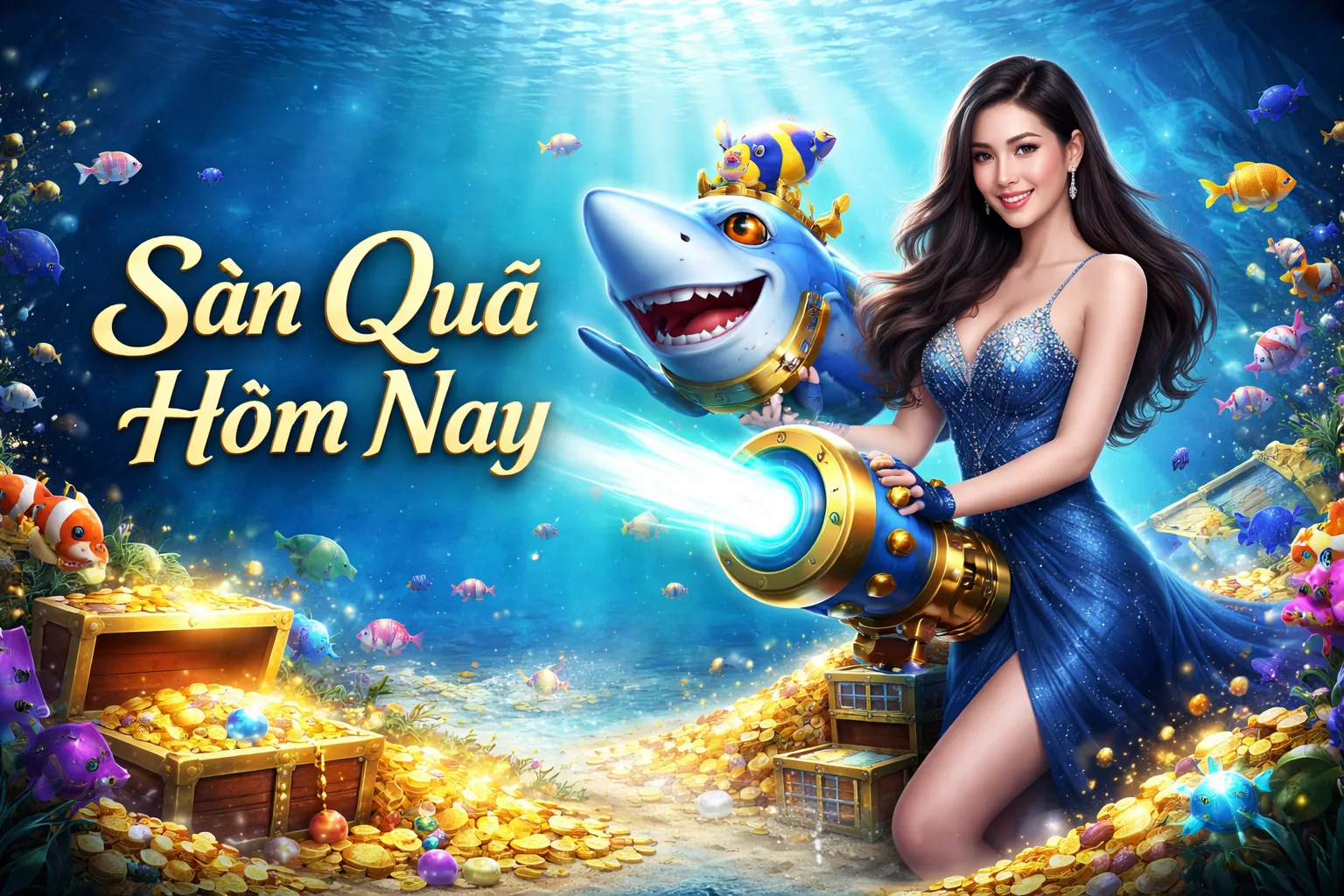 Mẹo chơi bắn cá Xo88 Pro