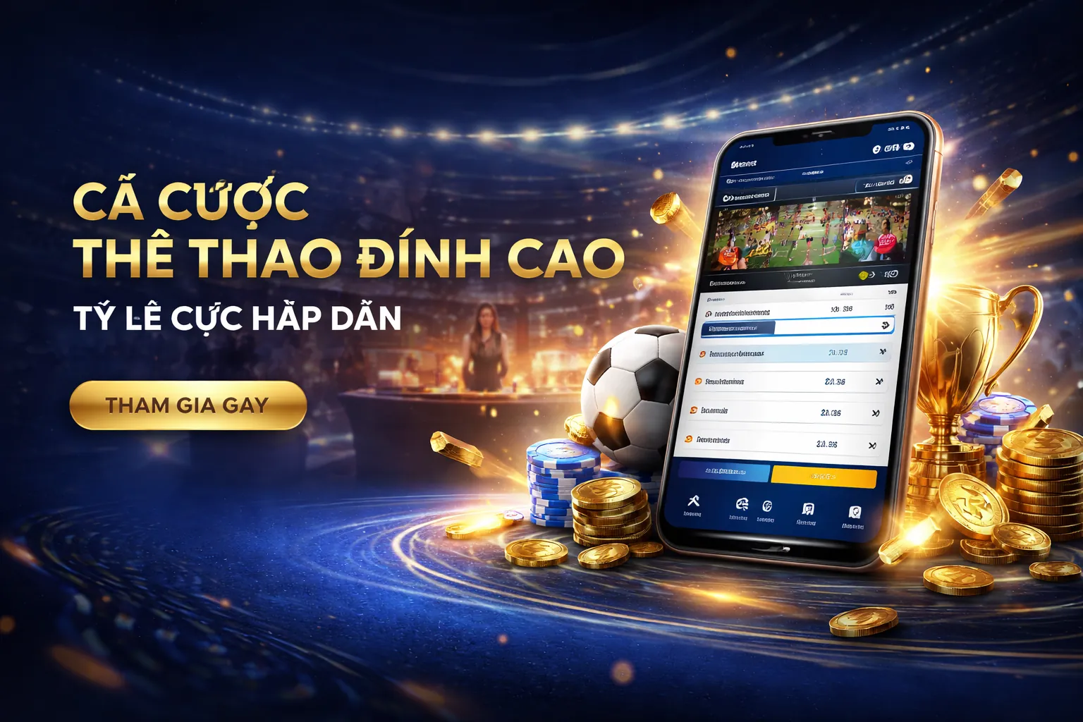 Bước một tải xo88 pro là mở trang chủ