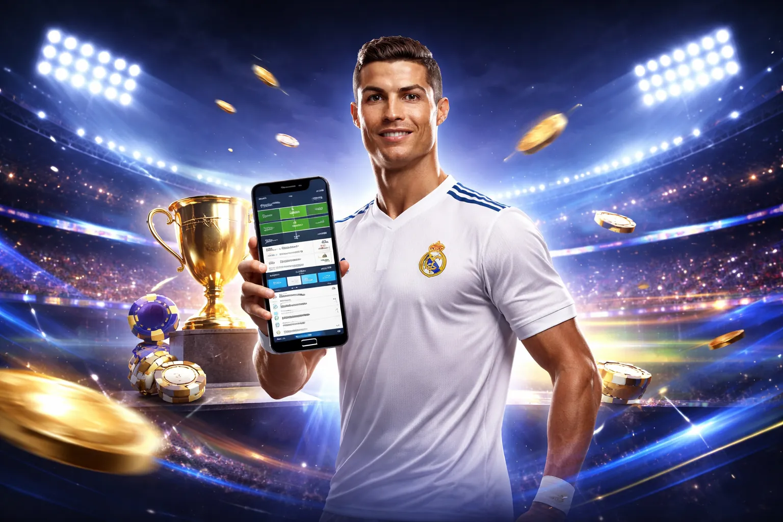 Tải ứng dụng xo88 pro để trải nghiệm game bài đỉnh cao