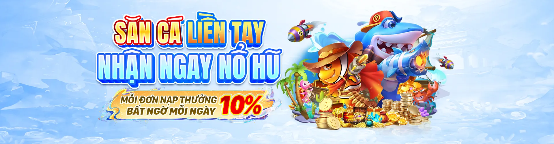 Trò chơi bắn cá Xo88 Pro