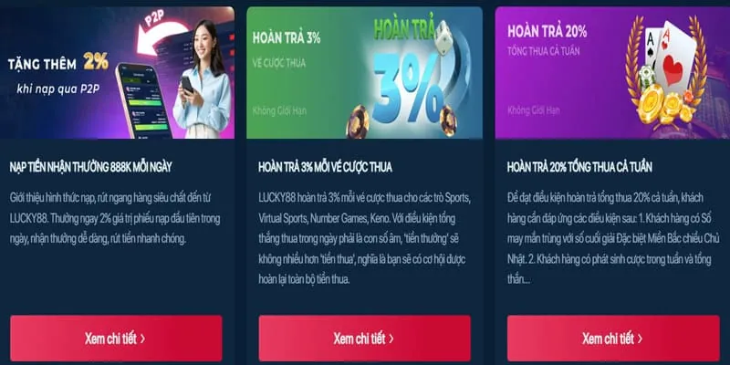 Hỗ trợ người chơi 24/7